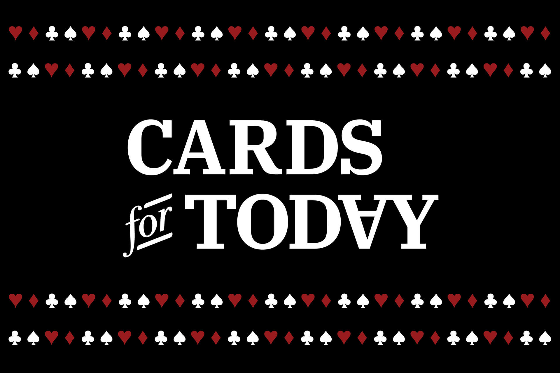 Banner that hangs behind the band for gigs.